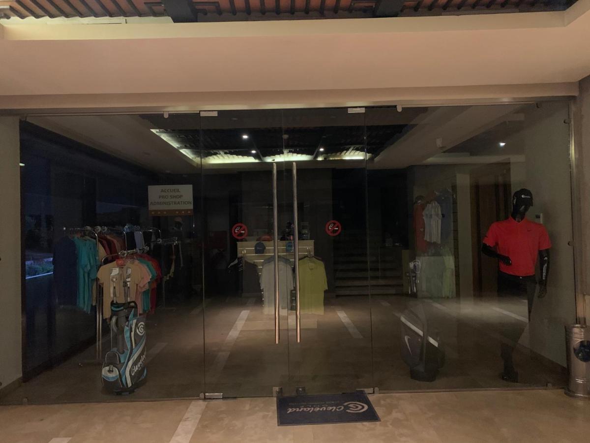 Marrakech Prestigia Jade Golf Piscine Apartment Marrakesh Bagian luar foto