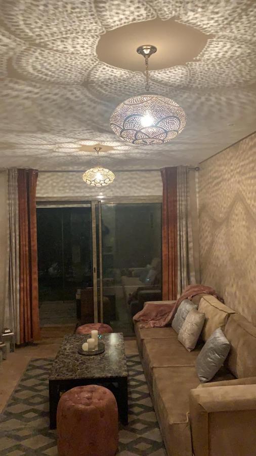 Marrakech Prestigia Jade Golf Piscine Apartment Marrakesh Bagian luar foto